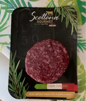 Scottona Gourmet
