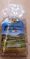 Lenticchia Castelliere