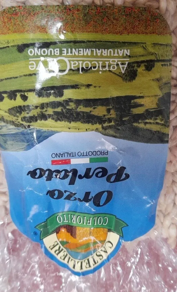 Colfiorito