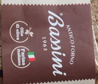 Sandwich con farina integrale