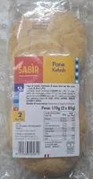 Pane Kebab