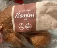 Pane funzionale con fibra d’avena