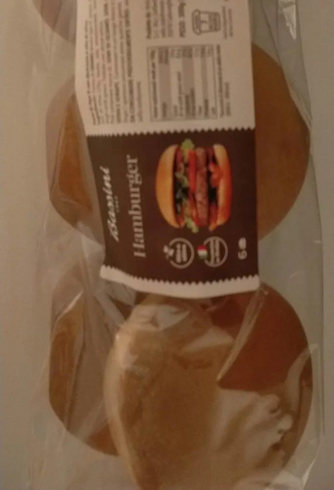 Bassini hamburger