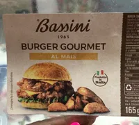 Burger Gourmet