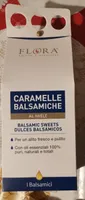 Caramelle  balsamiche