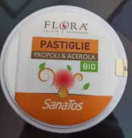 Pastiglie propoli e averla