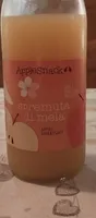 Spremuta di mela