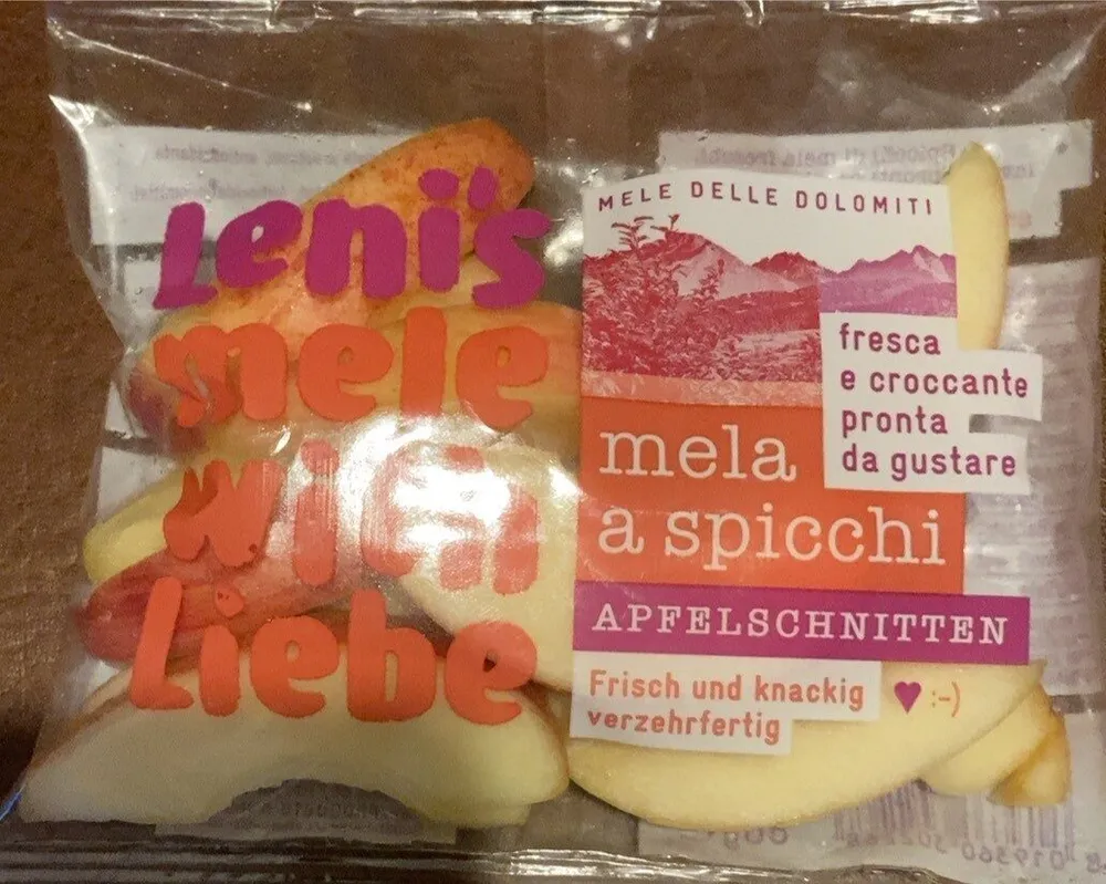 Mele delle Dolomiti