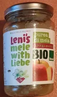 Purea di mele - Apfelmark BIO