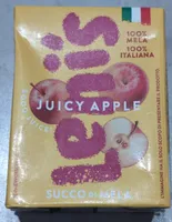 Succo di mela