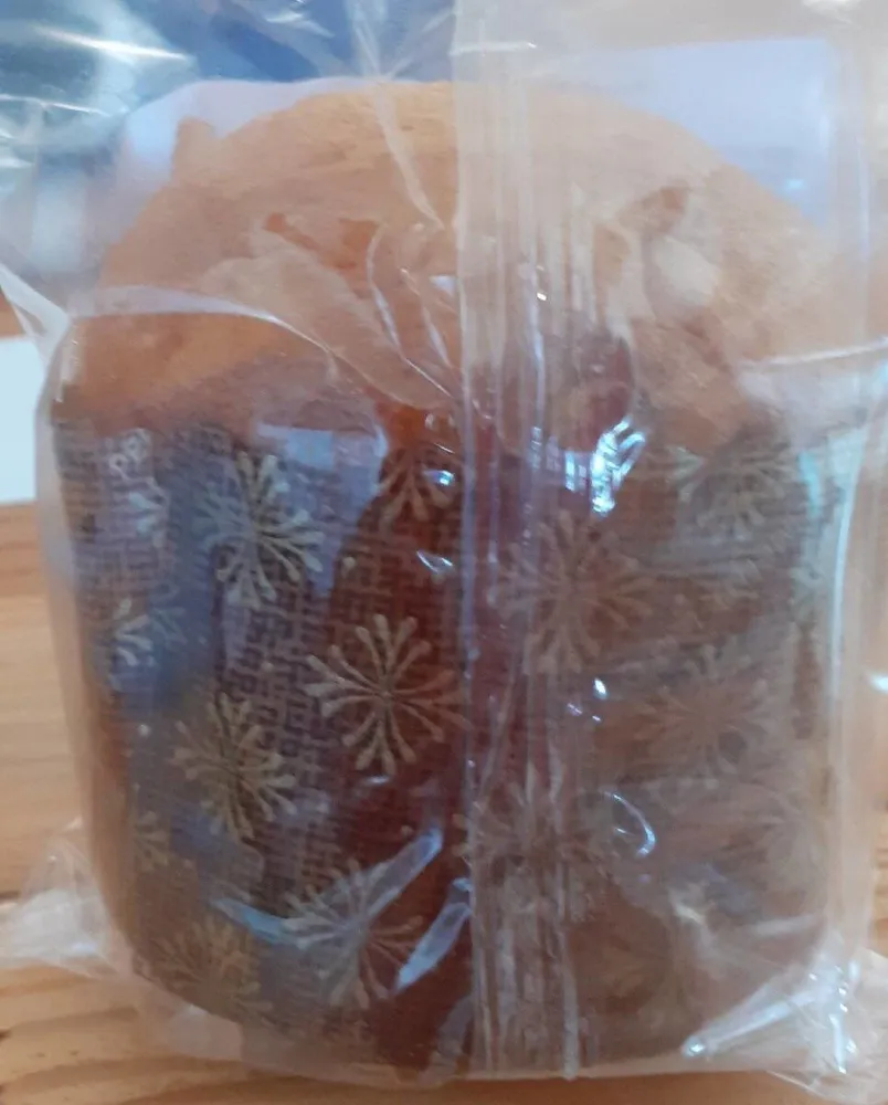 Panettone classique