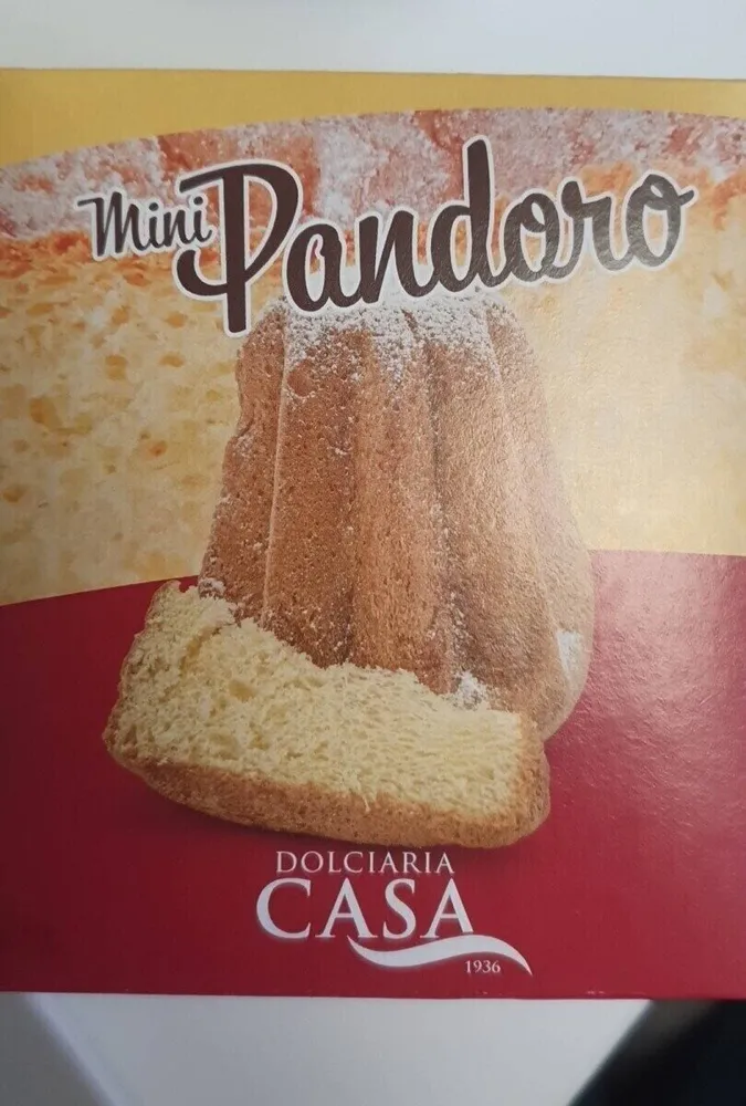 Pandoro