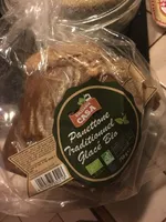 Panettone Traditionnel Glacé