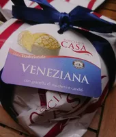 Panettone Veneziana