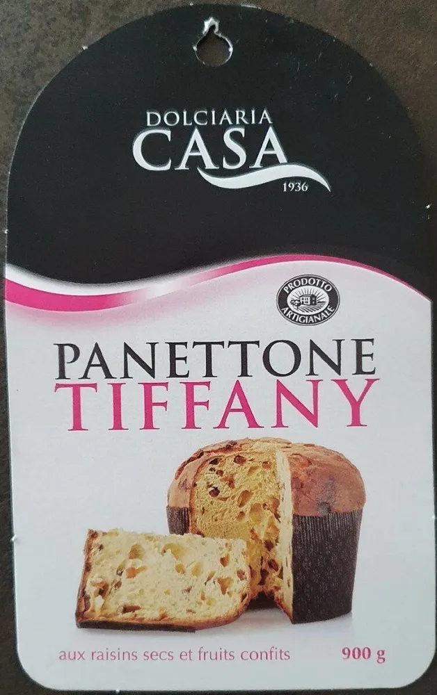 Panettone