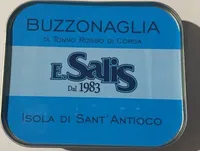 BUZZONAGLIA