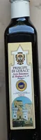 Aceto Balsamico di Modena IGP Biologico
