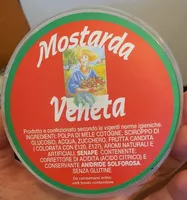 Mostarda veneta
