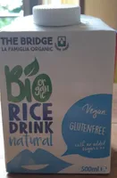 Boisson de riz