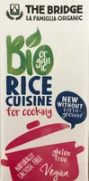 Rice Cuisine (crème de riz)
