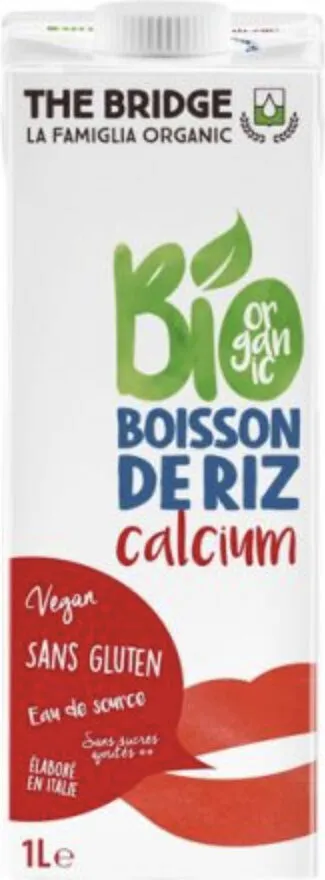 Boisson de riz