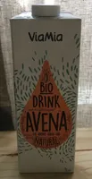 Bio Drink Avena Natural
