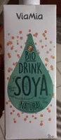 Bio drink Soya