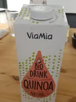Bio Drink Quinoa