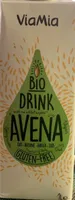 bio drink avena