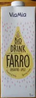 Bio Drink Farro