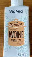 Creme d’Avoine