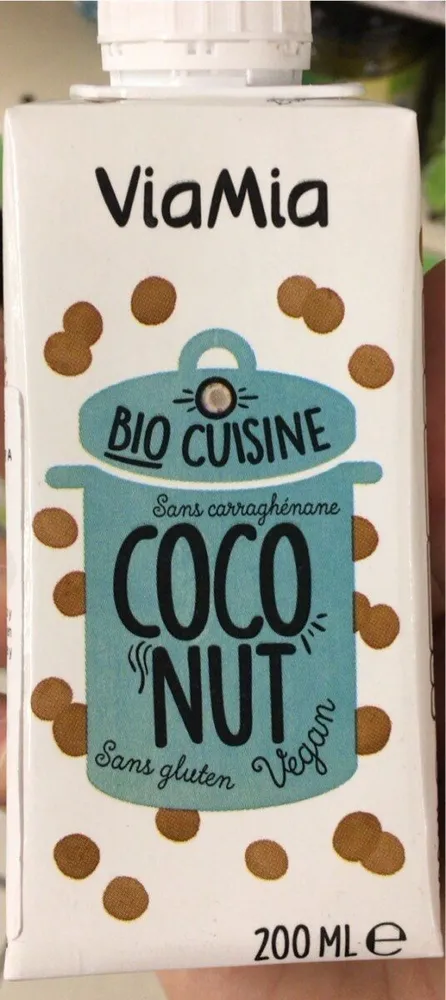 Nata de coco