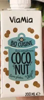 Nata de coco