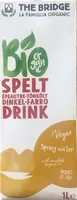 Bio Spelt Drink