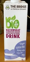 Bio Buckwheat Drink