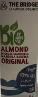 Bio Drink Almond