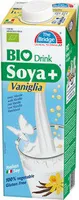 Bio Drink Soya+ Vaniglia