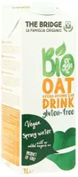 Bio Boisson à l'avoine