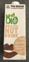 Brazil nut drink