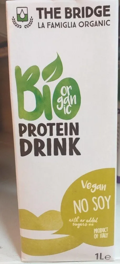 Bio Protein Drink
