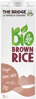 Biorganic Brown Rice Milk