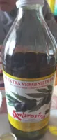 Olio Extra Vergine di Oliva Ambrosino