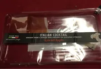 Italian cocktail
