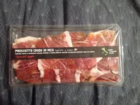 Prosciutto Crudo 30 Mesi