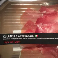 Culatello Artigianale
