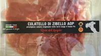 Culatello di Zibello AOP