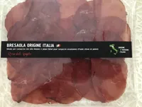 Bresaola Artisanale 100g