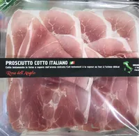 Jambon cuit Italien