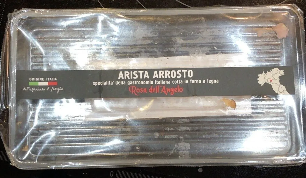 ARISTA ARROSTO