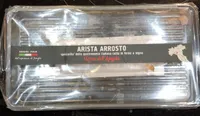 ARISTA ARROSTO